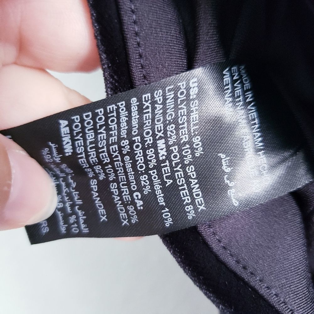 Bustier - Picture 6 of 6